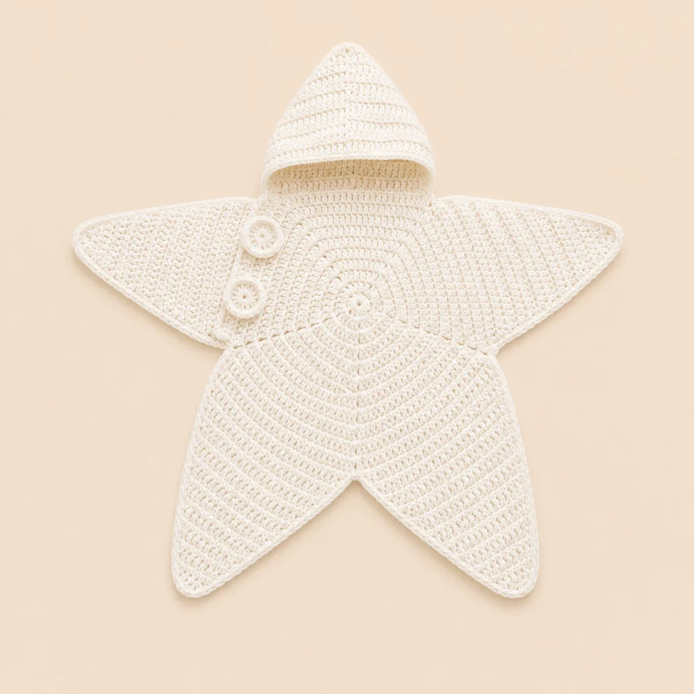 Baby Star Suit™ | The Cutest Cozy Outfit for Little Stars