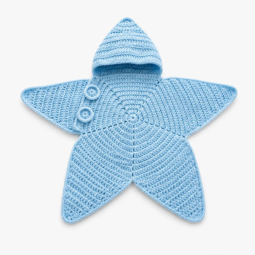 Baby Star Suit™ | The Cutest Cozy Outfit for Little Stars