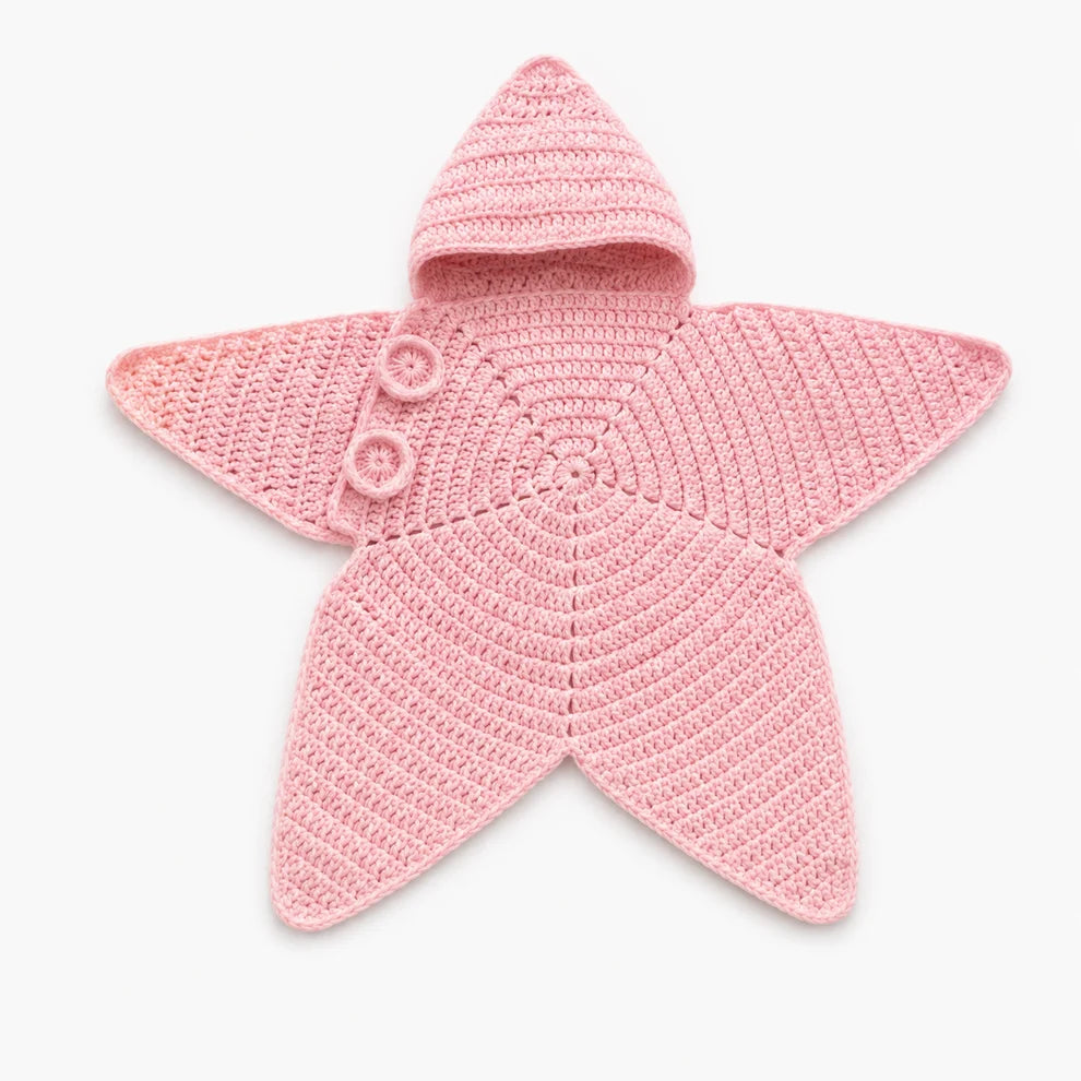 Baby Star Suit™ | The Cutest Cozy Outfit for Little Stars