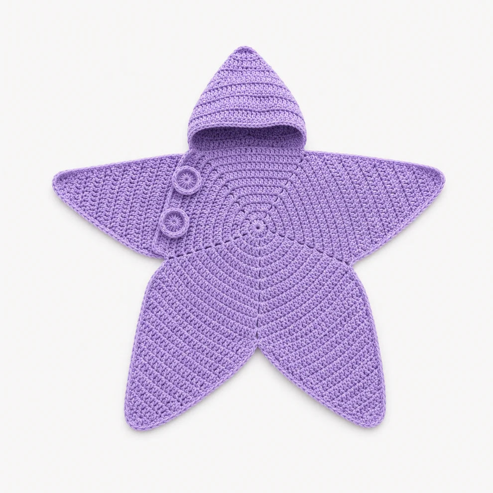 Baby Star Suit™ | The Cutest Cozy Outfit for Little Stars